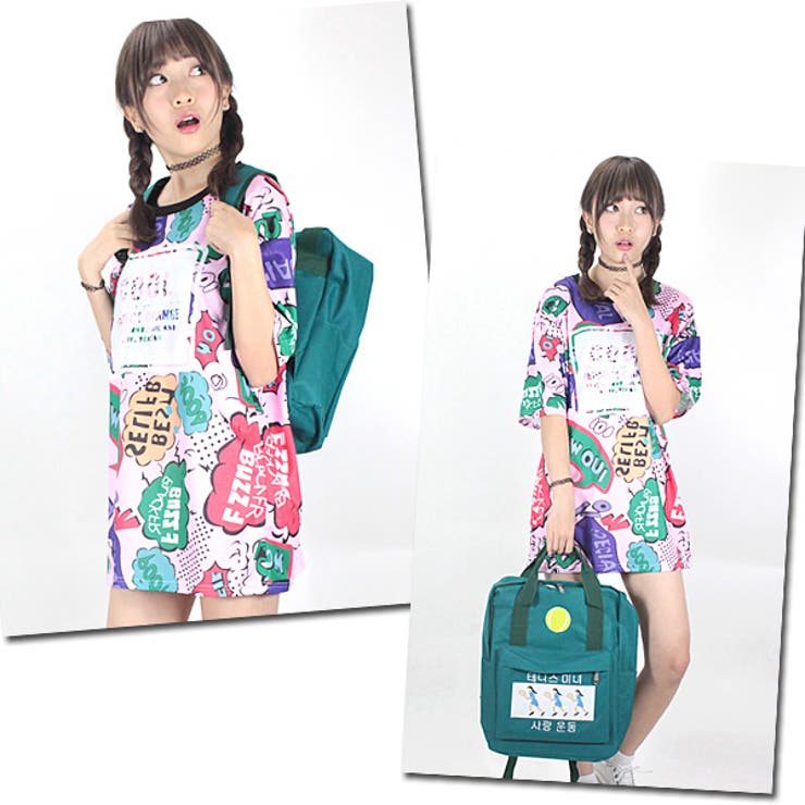 原宿系 ファッション レディース 品番 Dctw Decorative デコラティブ のレディースファッション 通販 Shoplist ショップリスト
