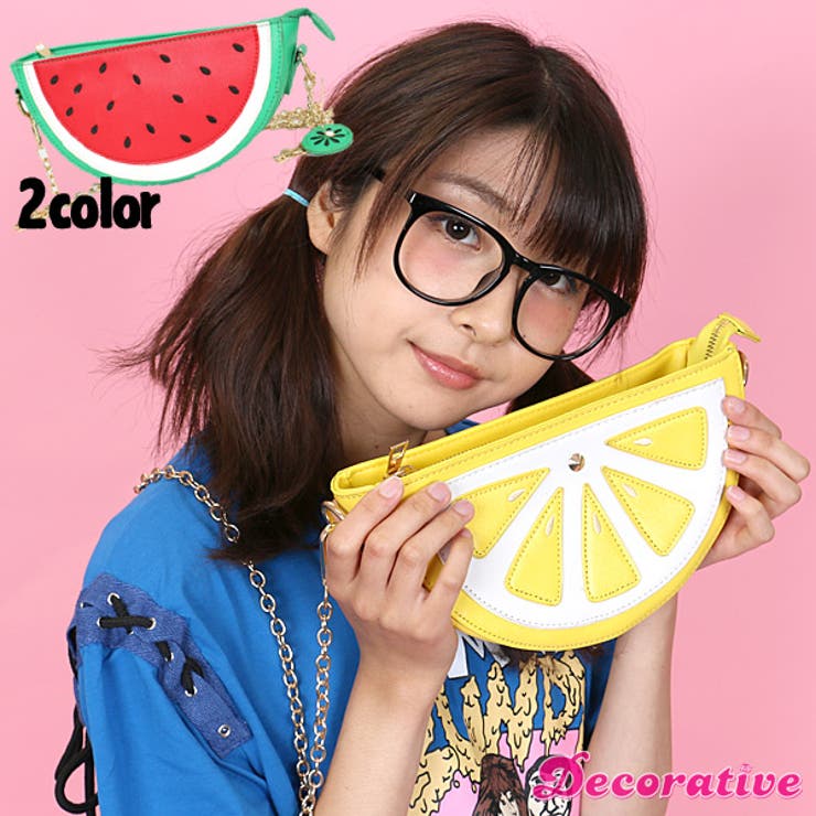 原宿系 ファッション レディース 品番 Dctw Decorative デコラティブ のレディースファッション 通販 Shoplist ショップリスト