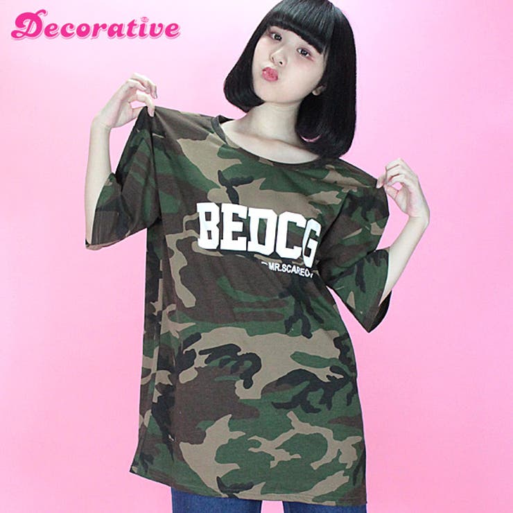 原宿系 ファッション レディース 品番 Dctw Decorative デコラティブ のレディースファッション 通販 Shoplist ショップリスト