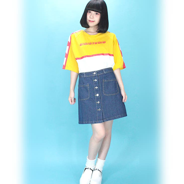 原宿系 ファッション レディース 品番 Dctw Decorative デコラティブ のレディースファッション 通販 Shoplist ショップリスト
