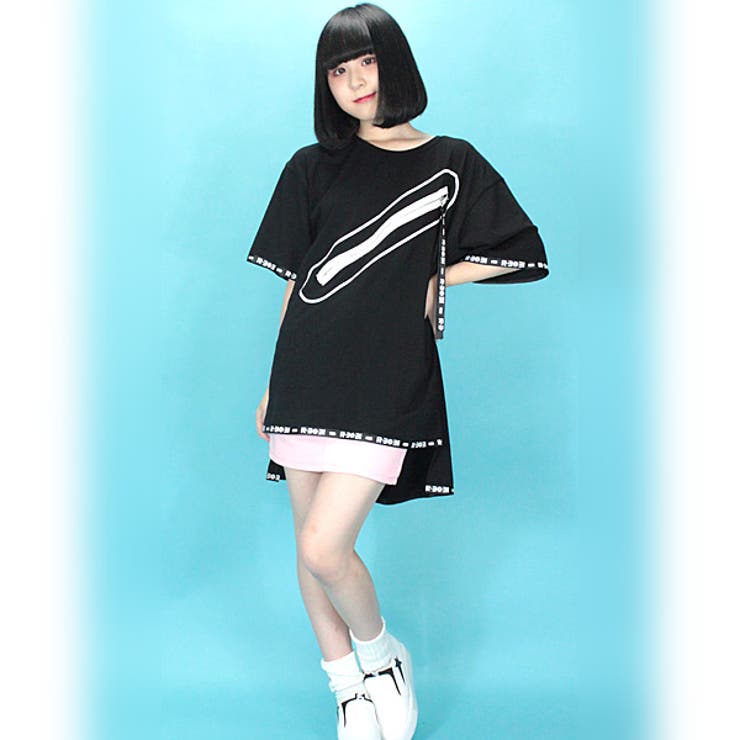 原宿系 ファッション レディース 品番 Dctw Decorative デコラティブ のレディースファッション 通販 Shoplist ショップリスト