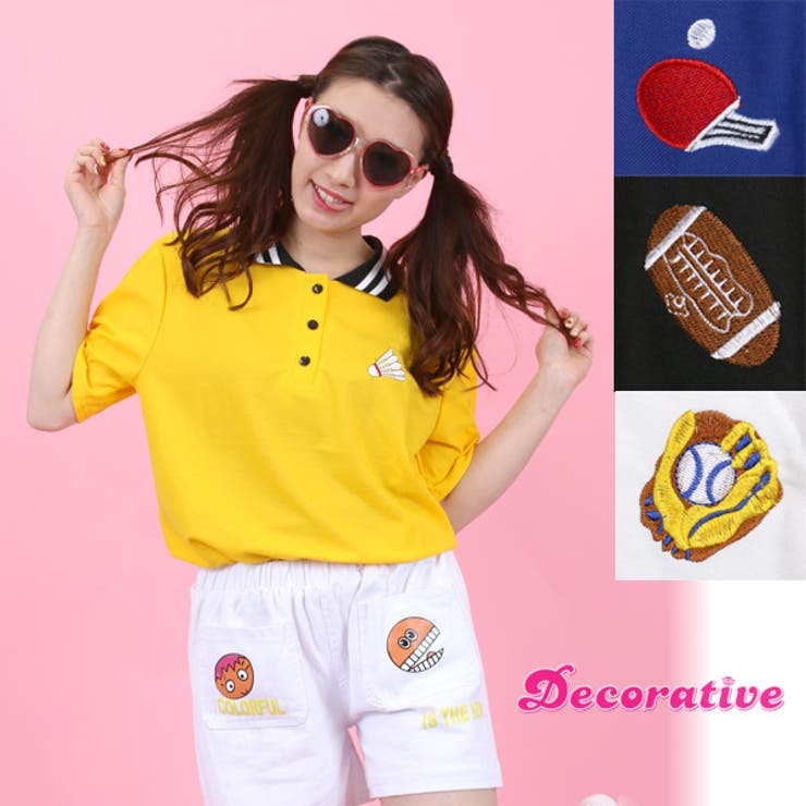 原宿系 ファッション レディース 品番 Dctw Decorative デコラティブ のレディースファッション 通販 Shoplist ショップリスト 原宿系 ファッション レディース 品番 Dctw Decorative デコラティブ のレディースファッション 通販 Shoplist ショップリスト