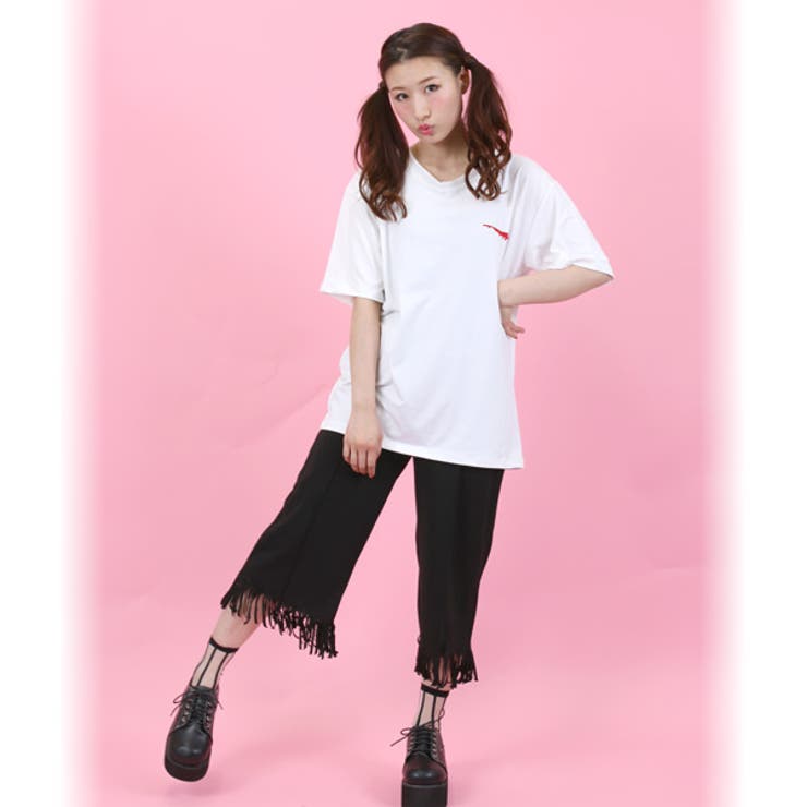 原宿系 ファッション レディース 品番 Dctw Decorative デコラティブ のレディースファッション 通販 Shoplist ショップリスト