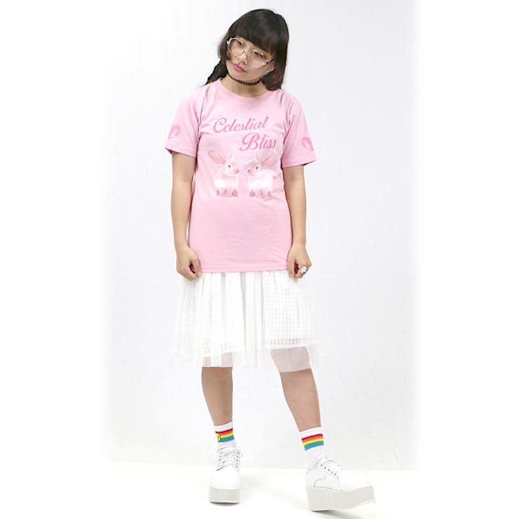 原宿系 ファッション レディース 品番 Dctw Decorative デコラティブ のレディースファッション 通販 Shoplist ショップリスト