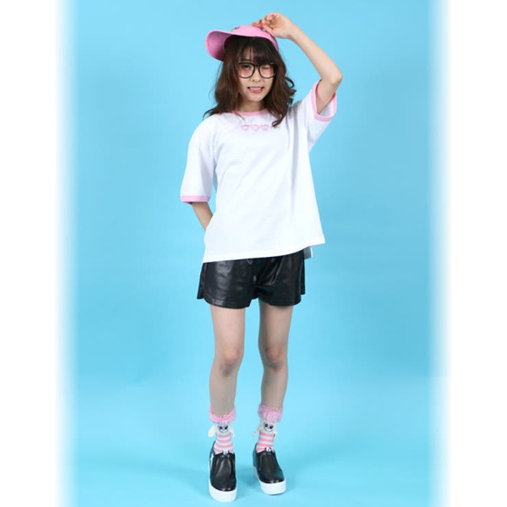 原宿系 ファッション レディース 品番 Dctw Decorative デコラティブ のレディースファッション 通販 Shoplist ショップリスト