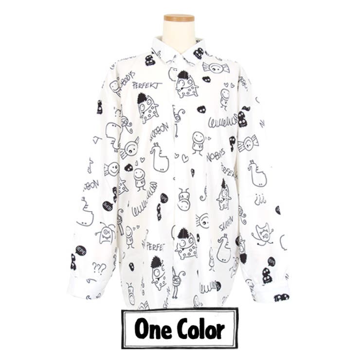 柄シャツ ポップ イラスト 品番 Dctw Decorative デコラティブ のレディースファッション通販 Shoplist ショップリスト 柄シャツ ポップ イラスト 品番 Dctw Decorative デコラティブ のレディースファッション通販 Shoplist ショップリスト