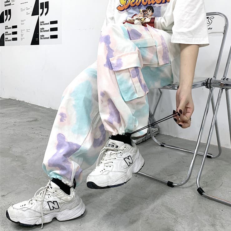 カーゴパンツ パステルカラー 裾ドロスト 品番 Dctw Decorative デコラティブ のレディースファッション通販 Shoplist ショップリスト カーゴパンツ パステルカラー 裾ドロスト 品番 Dctw Decorative デコラティブ のレディースファッション通販 Shoplist ショップリスト