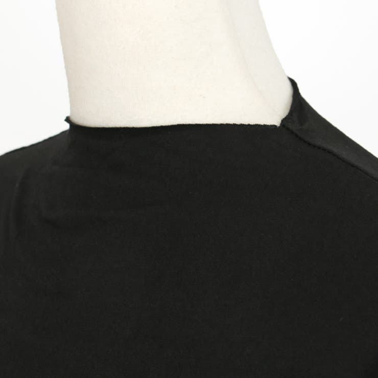 バックオープン ショート丈 トップス | Decorative  | 詳細画像6 