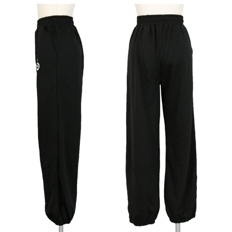 FR2GOLF 3Dロゴ　スエット調パンツ　サイズL ⭐︎うた⭐︎ fit=scale-down,w=1200