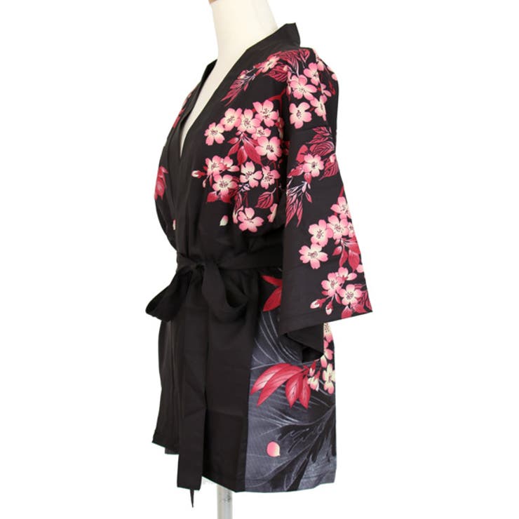 はっぴ 法被 羽織り[品番：DCTW0003226]｜Decorative