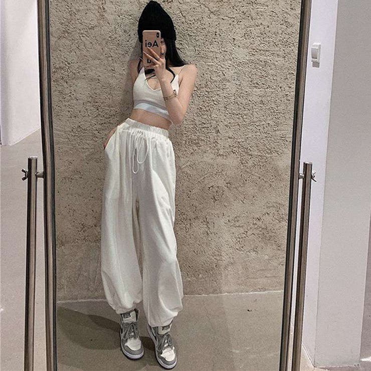 セットアップ キャミソール キャミ | Decorative  | 詳細画像8 