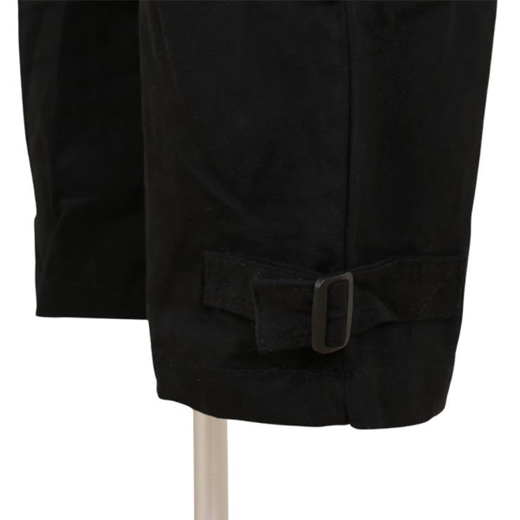 カーゴパンツ ワイドパンツ ストラップ付き | Decorative  | 詳細画像15 