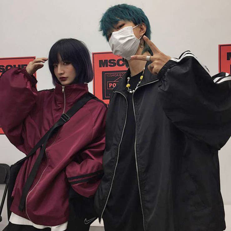 ★タグ付き美品★＜OVERCOAT＞ ジップアップ　ブルゾン ☆タグ付き美品☆＜OVERCOAT＞ ジップアップ ブルゾン OVERCOAT