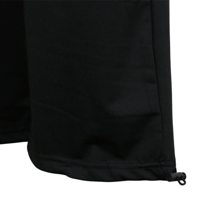 ワイドパンツ ジャージパンツ フロントロゴ | Decorative  | 詳細画像11 