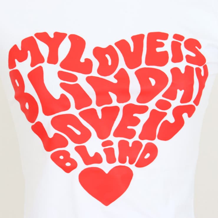 tシャツ 煌めき ハート Tシャツ レディース ハートプリントビッグTシャツ[pm290a] | レディースファッション