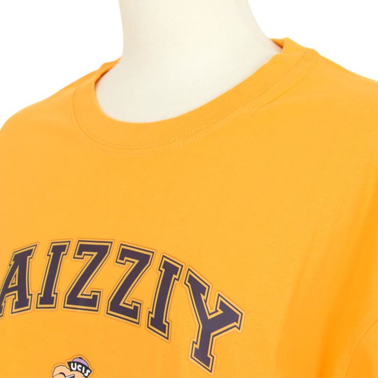 Tシャツ ロゴプリント ビッグシルエットT | Decorative  | 詳細画像11 