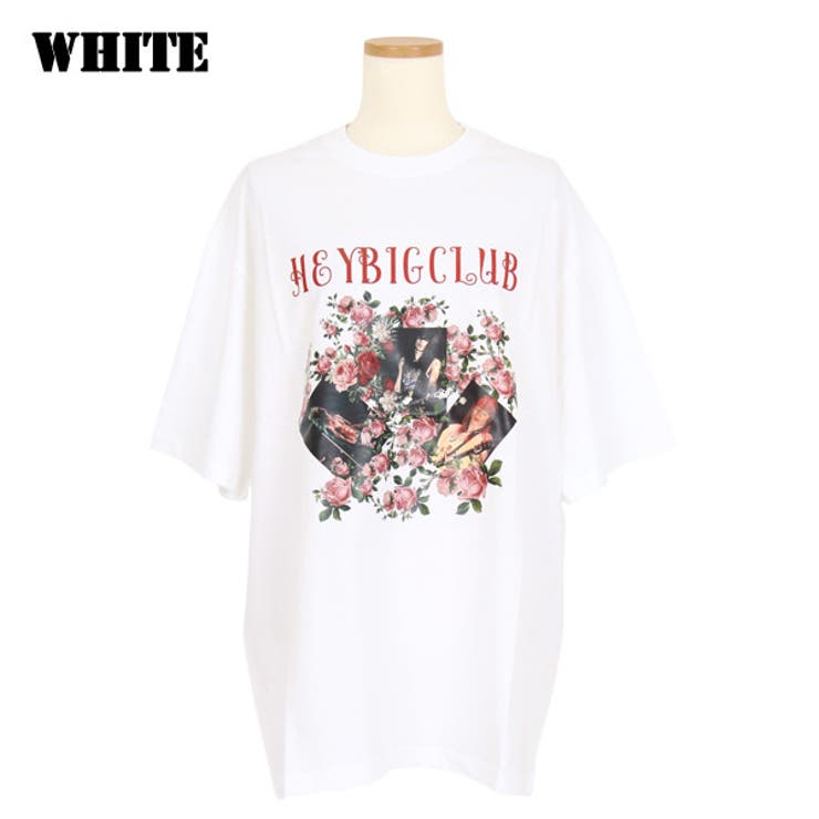 Tシャツ ヴィンテージ プリント | Decorative  | 詳細画像10 