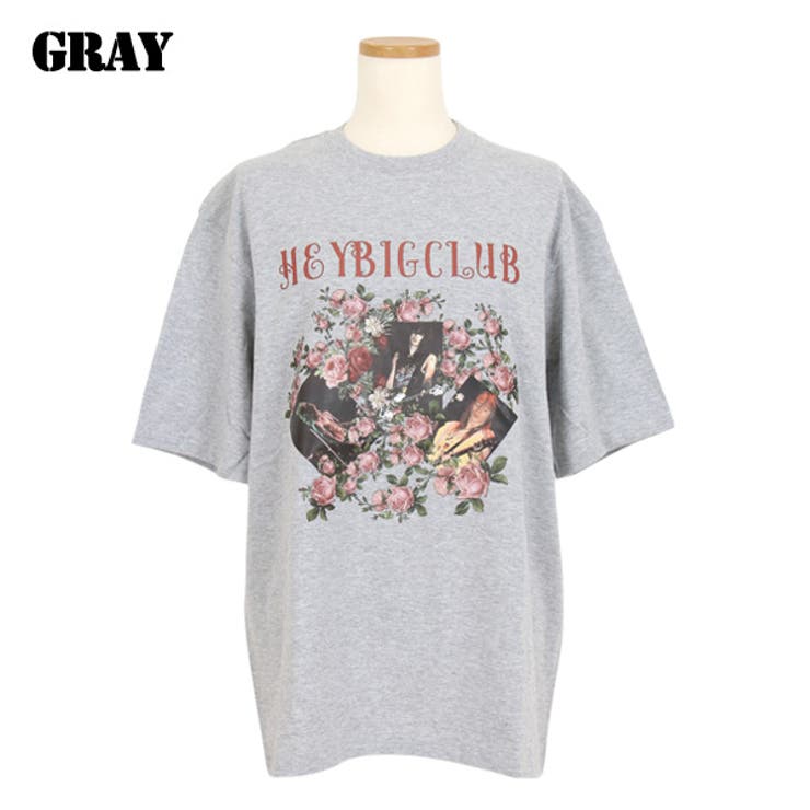 Tシャツ ヴィンテージ プリント | Decorative  | 詳細画像11 