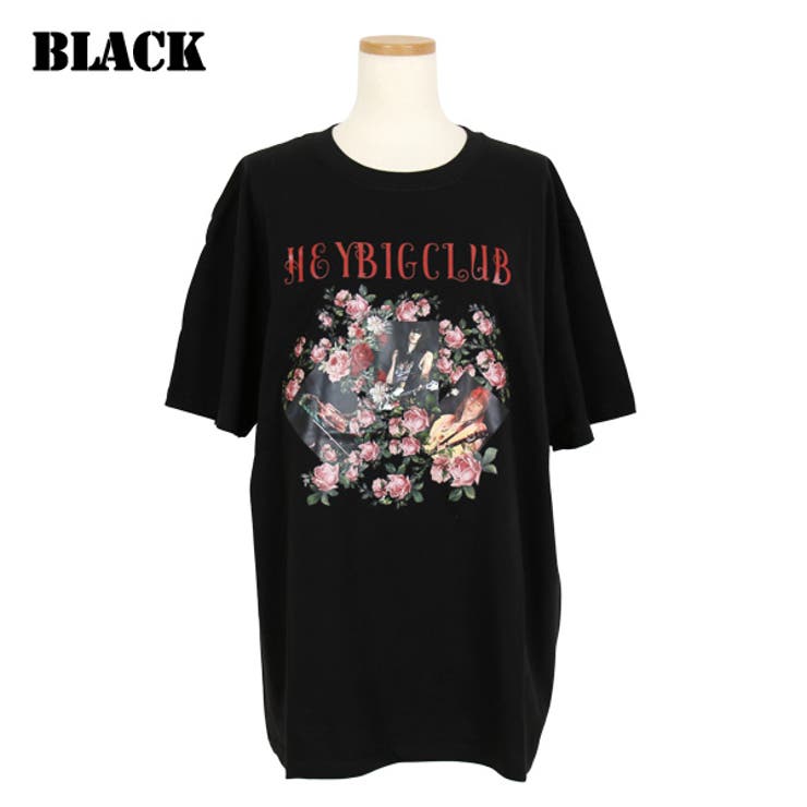 Tシャツ ヴィンテージ プリント | Decorative  | 詳細画像12 