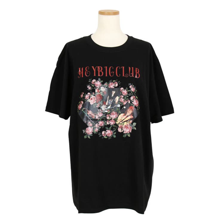 Tシャツ ヴィンテージ プリント | Decorative  | 詳細画像5 