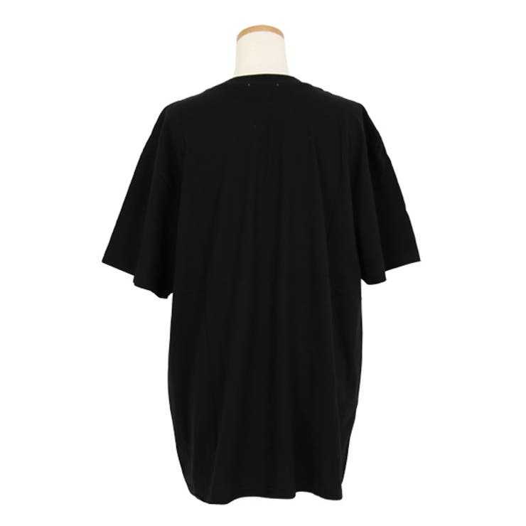 Tシャツ ヴィンテージ プリント | Decorative  | 詳細画像7 