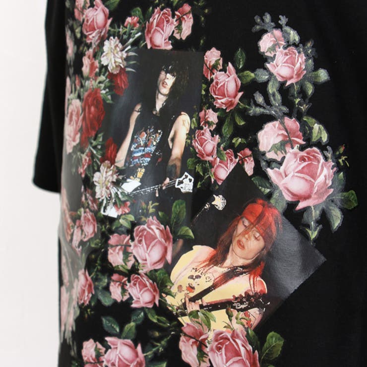 Tシャツ ヴィンテージ プリント | Decorative  | 詳細画像9 