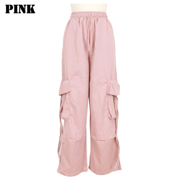 DROST PANTS | OHGA