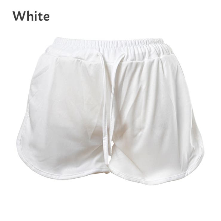 ショートパンツ ショーパン 短パン[品番：DCTW0004377