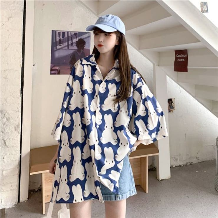 うさとのシャツ Usaato Style Book | Usaato うさと