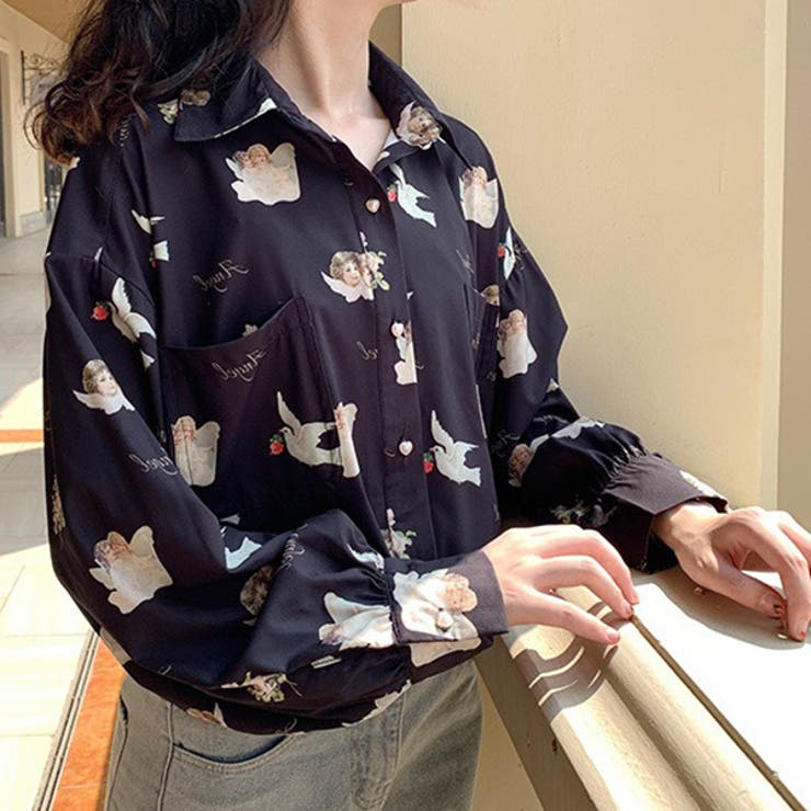 DaTuRa 天使の羽シャツ 楽天市場】天使 羽（Tシャツ・カットソー｜トップス）：メンズ