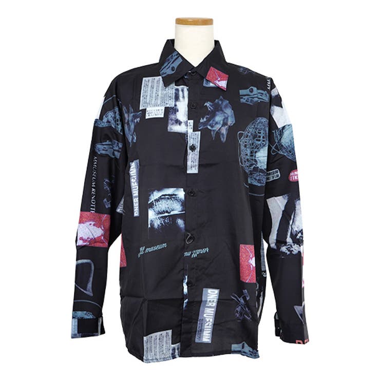 アイ様sacai シースルー ストライプ ブラウス シャツ size 2