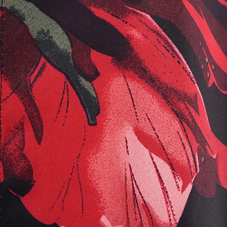 柄シャツ 花柄 花 | Decorative  | 詳細画像9 