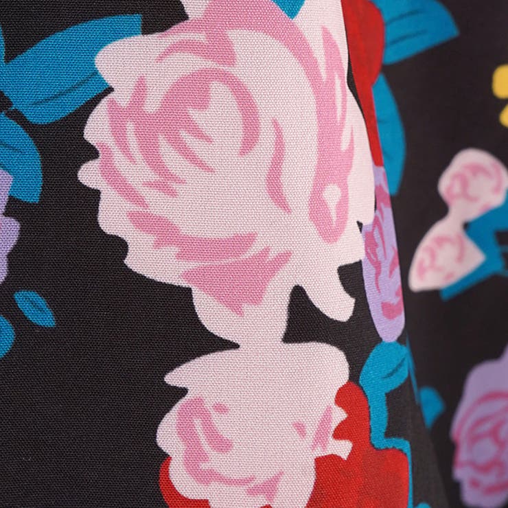 柄シャツ 花柄 花 | Decorative  | 詳細画像8 