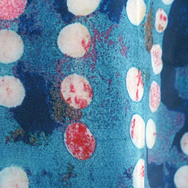 柄シャツ ドット柄 水玉柄 | Decorative  | 詳細画像8 