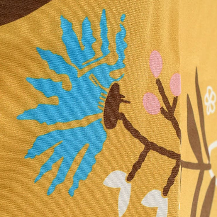柄シャツ 花柄 フラワー柄 | Decorative  | 詳細画像10 