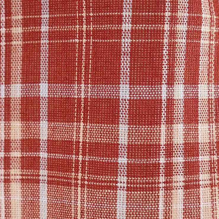 柄シャツ チェック柄 格子柄 | Decorative  | 詳細画像8 