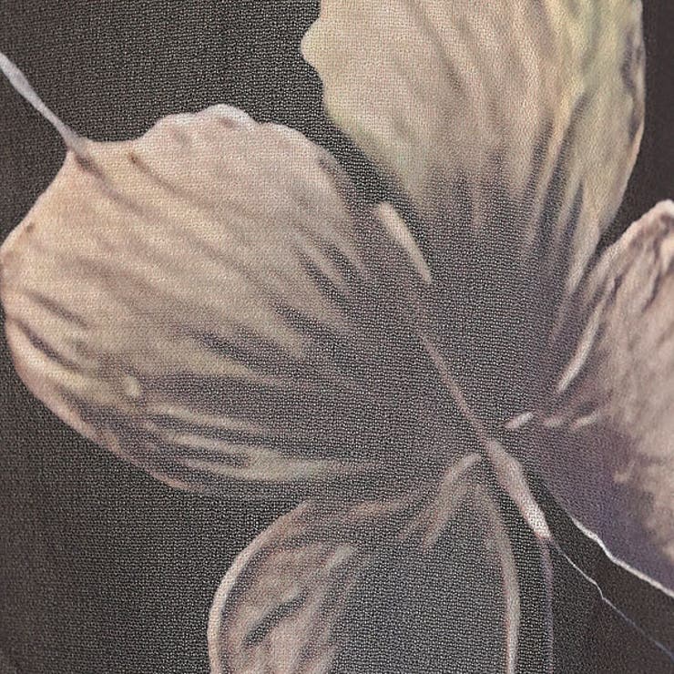 柄シャツ バタフライ柄 蝶柄 | Decorative  | 詳細画像9 