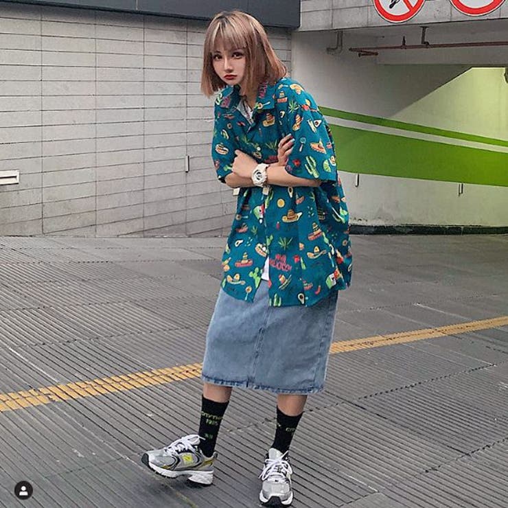 柄シャツ ビバメキシコ 半袖 品番 Dctw Decorative デコラティブ のレディースファッション 通販 Shoplist ショップリスト 柄シャツ ビバメキシコ 半袖 品番 Dctw Decorative デコラティブ のレディースファッション 通販 Shoplist ショップリスト