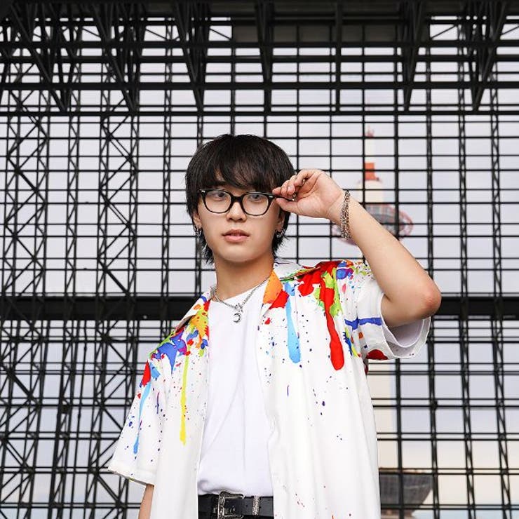 柄シャツ カラフル インク 品番 Dctw Decorative デコラティブ のレディースファッション通販 毎日送料無料 Shoplist ショップリスト