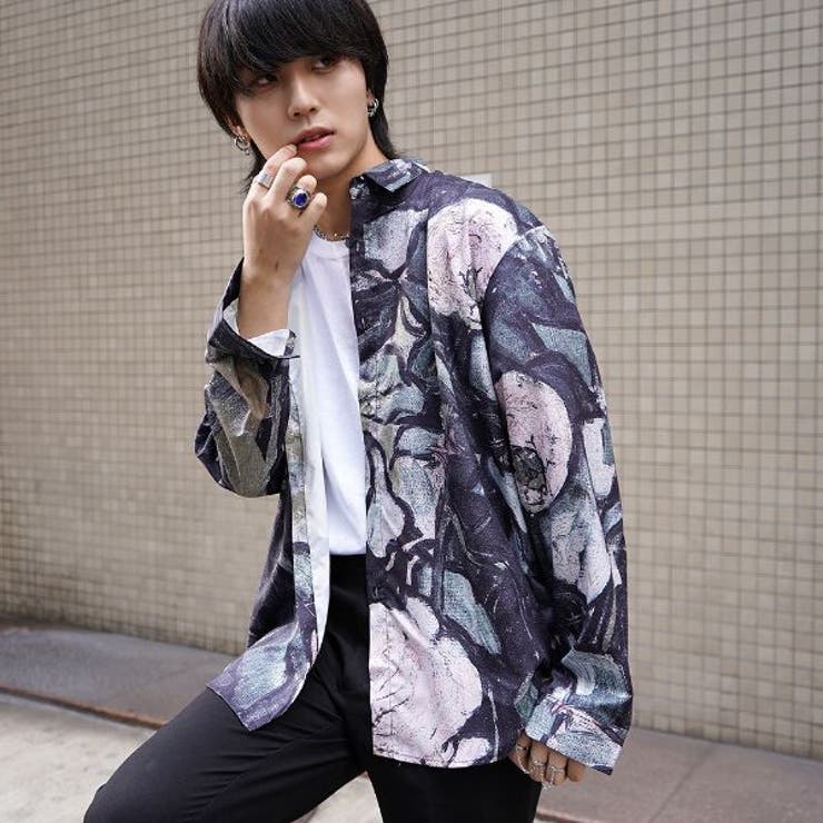 柄シャツ 花柄 レトロ 品番 Dctw Decorative デコラティブ のレディースファッション通販 Shoplist ショップリスト 柄シャツ 花柄 レトロ 品番 Dctw Decorative デコラティブ のレディースファッション通販 Shoplist ショップリスト