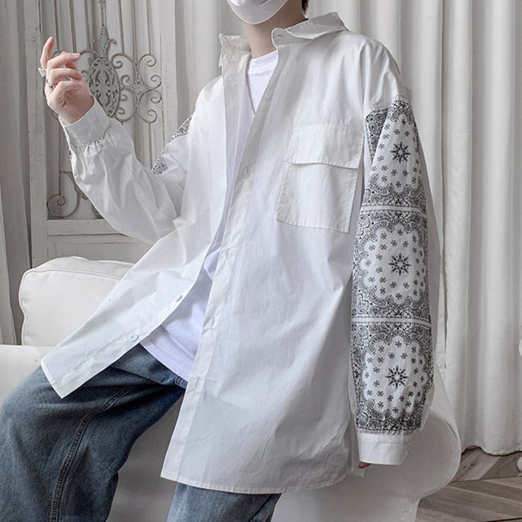 【DIOR】セール 22AW コットン バンダナモチーフ シャツワンピ ji5j7byBwiHfviZAjYJpTJ.jpg@jpg