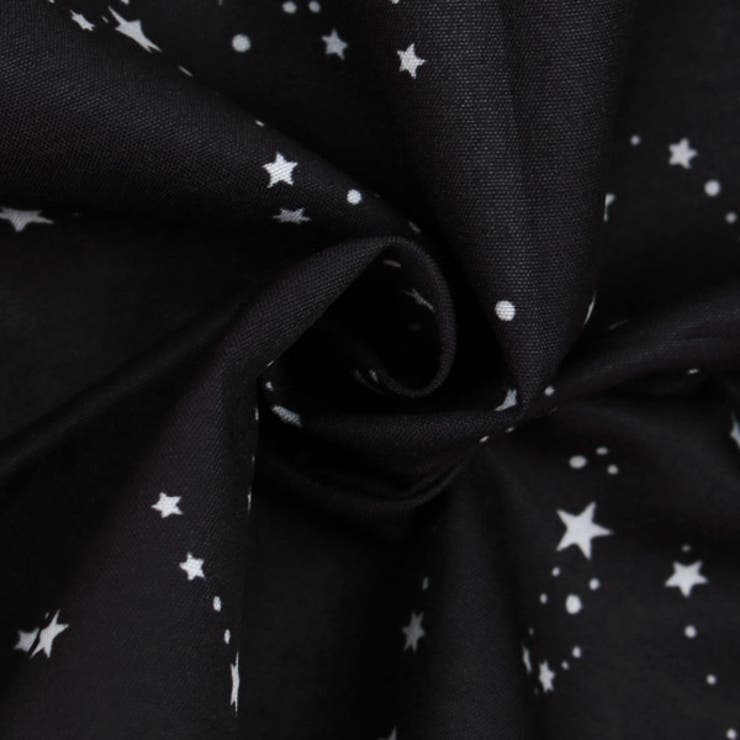 送料無料 内祝い 柄シャツ 星座柄[品番：DCTW0003910]｜Decorative 星柄 シャツ