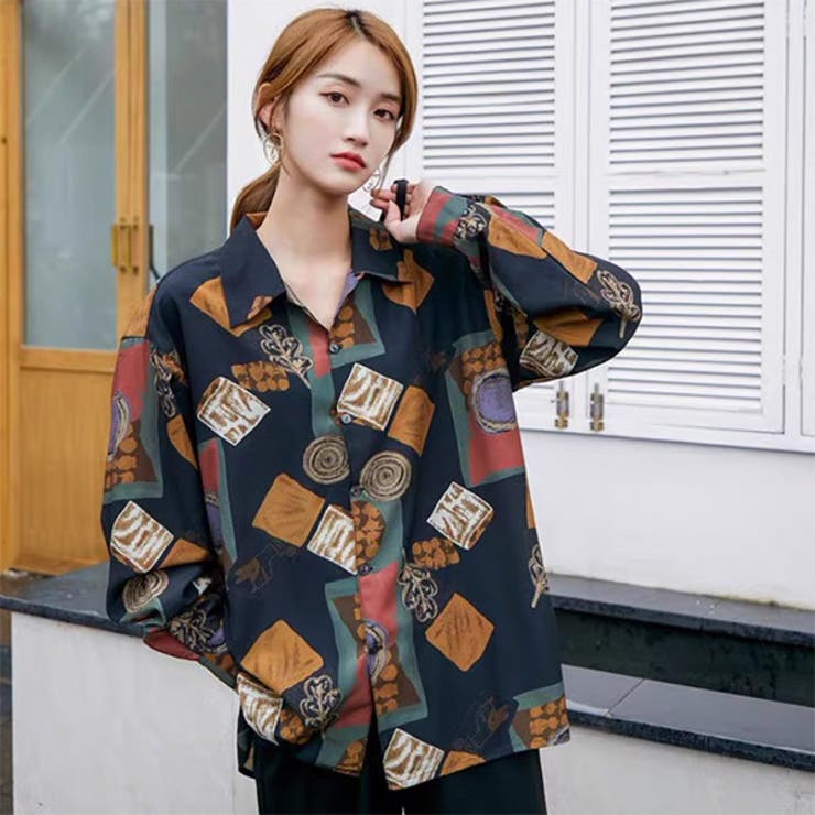 極美品✨  205W39NYC テープディテール シャツ Gymphlex｜ライトデニム ボタンダウン ロングスリーブ シャツ gy