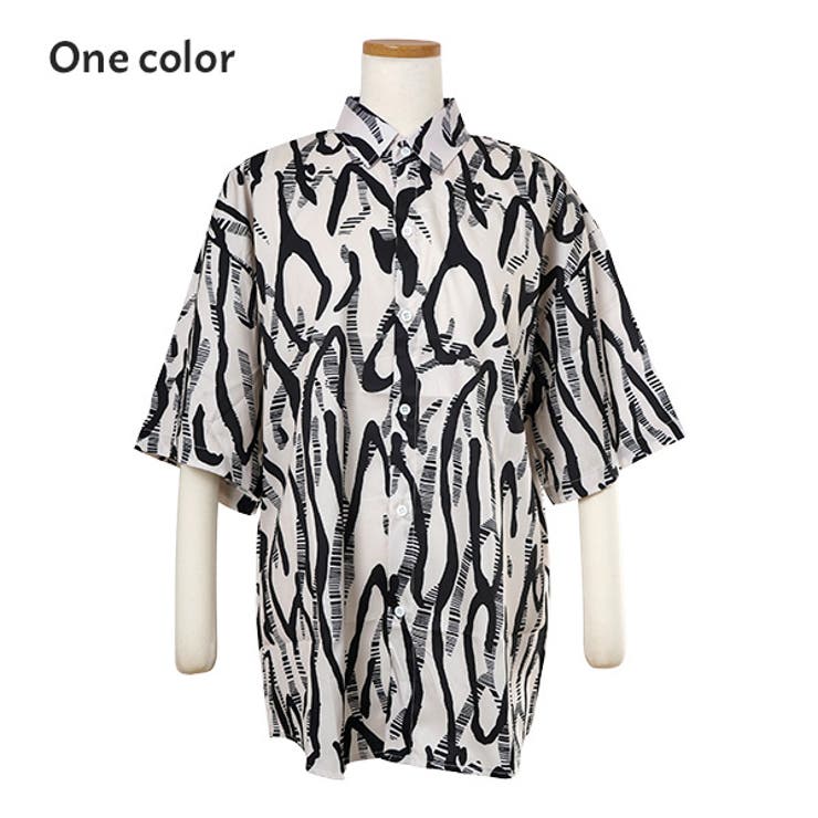 【希少】BODE タペストリーハンドシャツ 希少】BODE タペストリーハンドシャツ