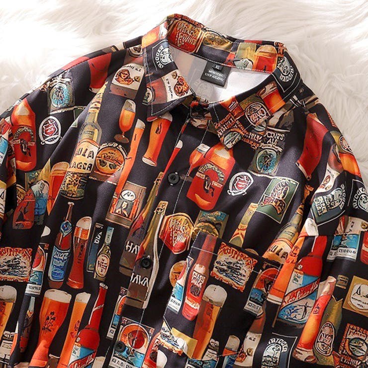 45プチデニムのスモックブラウス 45プチデニムのスモックブラウス