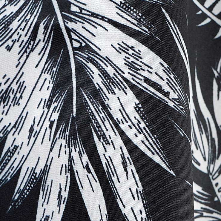 柄シャツ 草木柄 植物柄 | Decorative  | 詳細画像9 