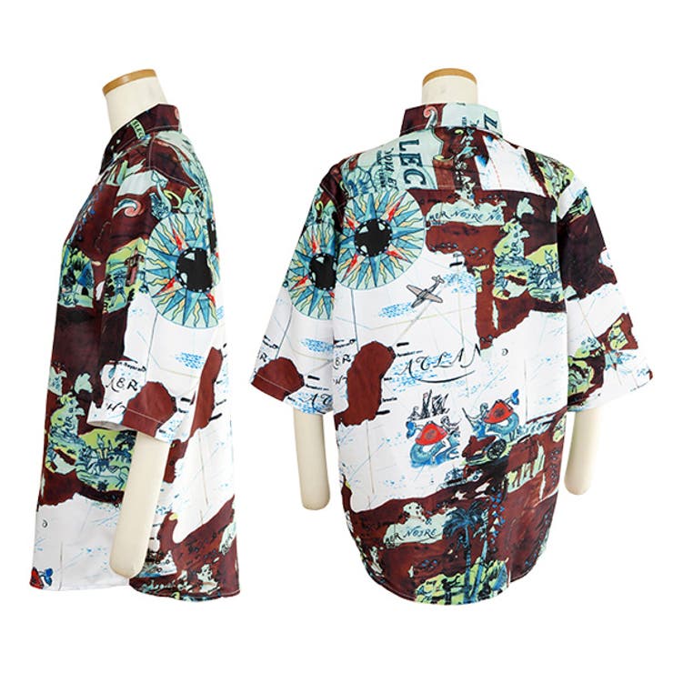 ファッション レディース カジュアル | Decorative  | 詳細画像4 