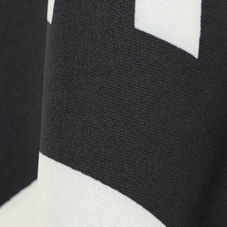 柄シャツ 抽象柄 抽象画 | Decorative  | 詳細画像6 