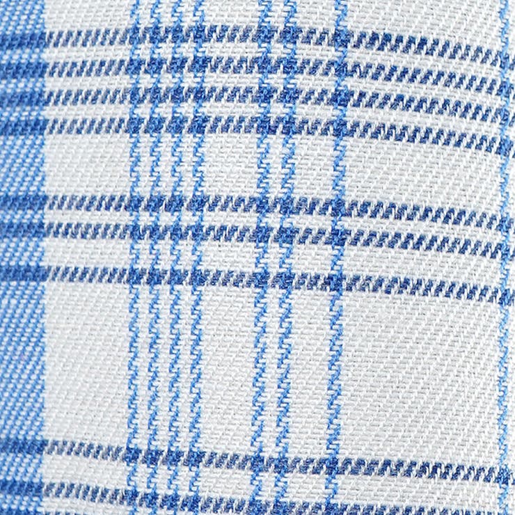 柄シャツ チェック柄 チェックシャツ | Decorative  | 詳細画像12 