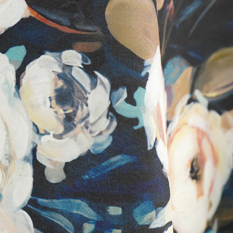 柄シャツ 花柄 フラワー柄 | Decorative  | 詳細画像7 